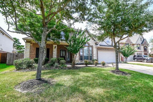 26011 Pebble Terrane Ln, Katy, TX, 77494-1187 | Card Image