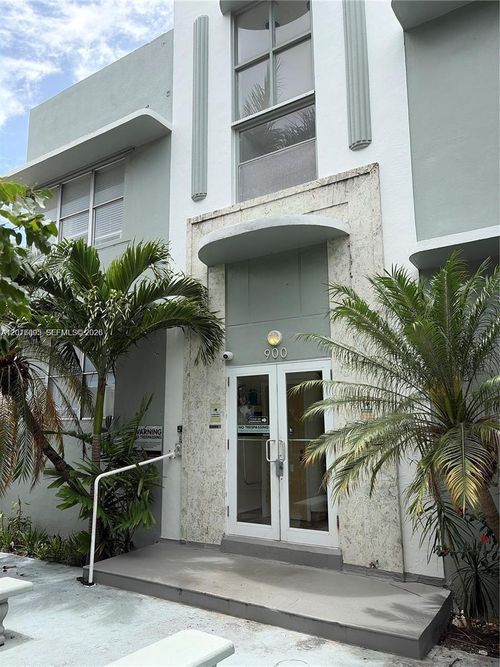 2-900 Jefferson Ave, Miami Beach, FL, 33139-8452 | Card Image