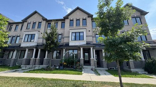 upper-185 Rustle Woods Ave, Markham, ON, L6B1P8 | Card Image