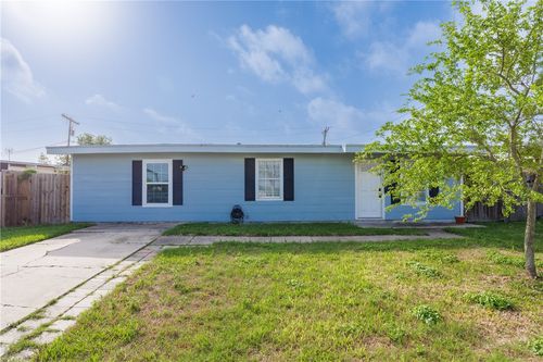 1122 Bernice Dr, Corpus Christi, TX, 78412-3606 | Card Image