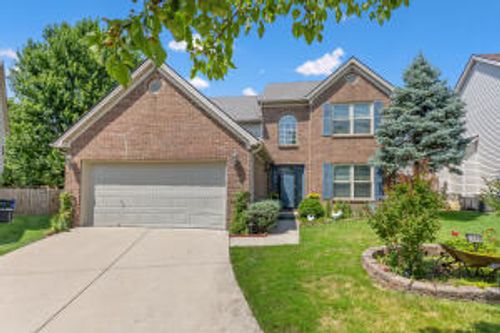 2805 Morsen Pt, Lexington, KY, 40511 | Card Image