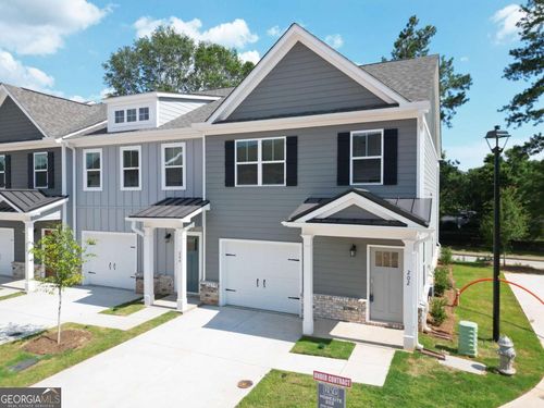 202-165 Mill Center Blvd, Athens, GA, 30606-0836 | Card Image