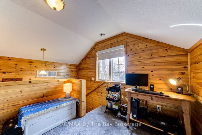 30 Cabin Cres, House other with 3 bedrooms, 1 bathrooms and 2 parking in Wasaga Beach ON | Image 27