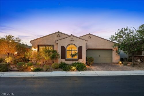 492 Heritage Bridge Ave, Henderson, NV, 89011-2669 | Card Image