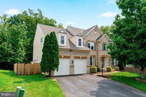 3364 Logstone Dr, TRIANGLE, VA, 22172-2053 | Card Image
