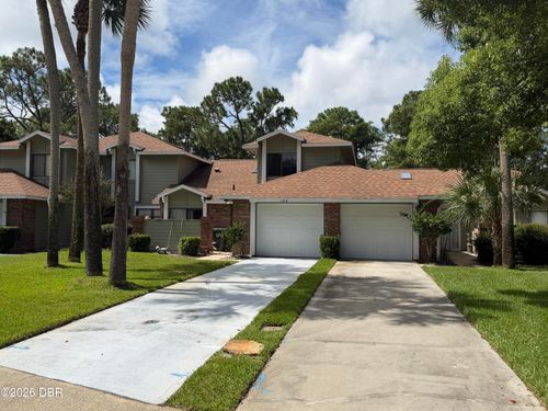 104 Laughing Gull Court, DAYTONA BEACH, FL, 32119 | Card Image