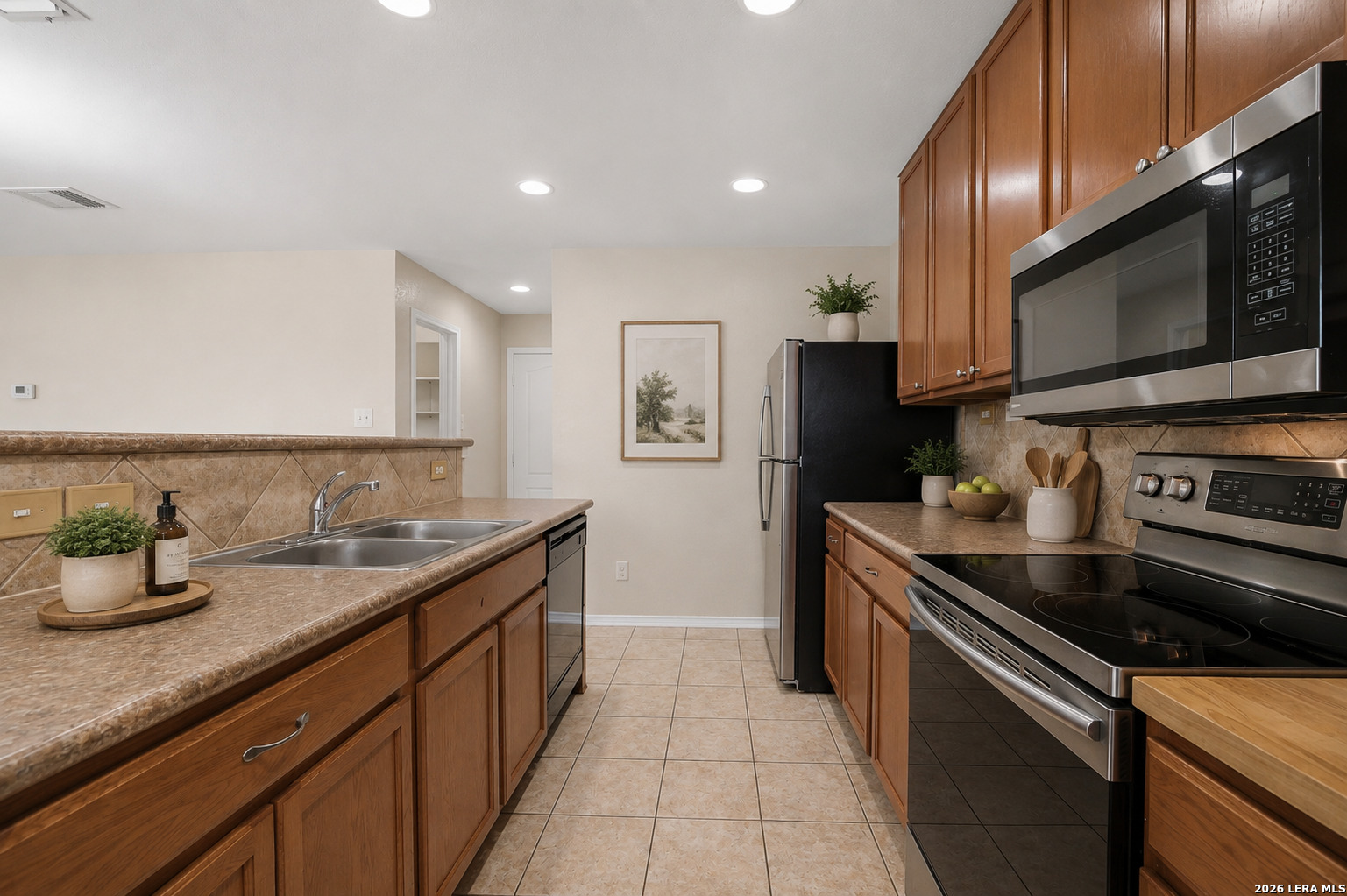 Residential in Converse 4