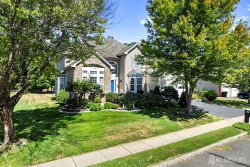 45 Cortland Dr, East Brunswick, NJ, 08816-2384 | Card Image