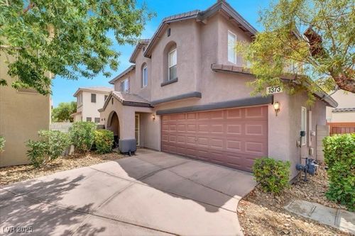 1373 Hawaiian Hills Ave, Las Vegas, NV, 89183-6937 | Card Image