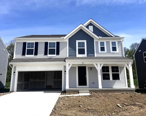 366 Isaac Tharp St, Pataskala, OH, 43062-2507 | Card Image