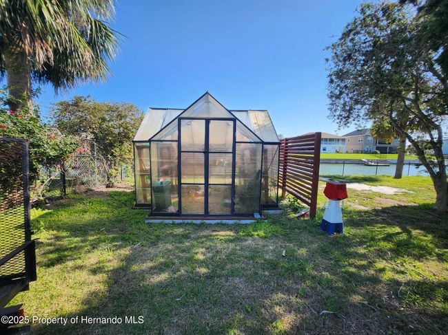 3179 Azalea Dr, House other with 4 bedrooms, 2 bathrooms and null parking in HERNANDO BEACH FL | Image 41