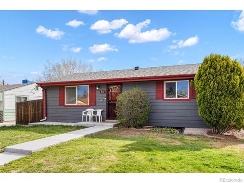 840 S Stuart St, Denver, CO, 80219-3161 | Card Image