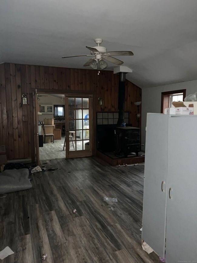 8 Spruce St, House other with 2 bedrooms, 1 bathrooms and null parking in Old Lyme CT | Image 4