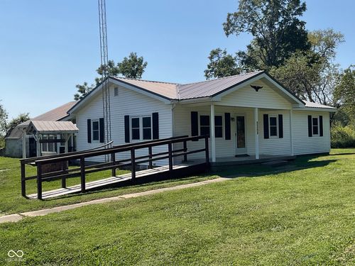 5249 E Nyesville Rd, Rockville, IN, 47872 | Card Image