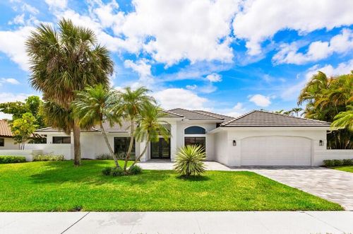 11020 Boca Woods Ln, Boca Raton, FL, 33428-1836 | Card Image