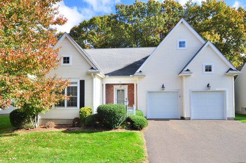 274-274 Kenswick Ln, Windsor, CT, 06095-5223 | Card Image