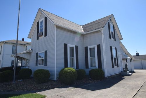 705 W Sandusky Ave, Bellefontaine, OH, 43311-1245 | Card Image