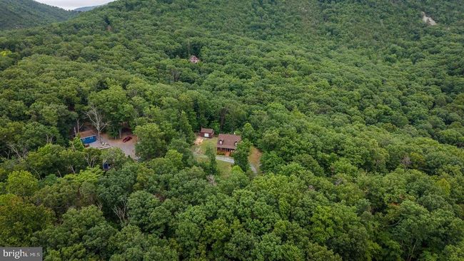 159 Park View Ln, House other with 3 bedrooms, 2 bathrooms and null parking in SHENANDOAH VA | Image 43