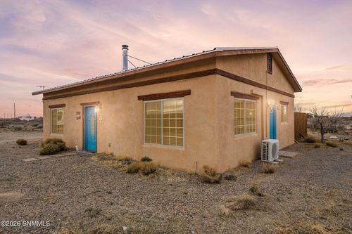 2920 De Baca Rd Se, Deming, NM, 88030-0814 | Card Image
