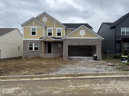 1048 Cherry Tree Dr, Mount Juliet, TN, 37122-2089 | Card Image