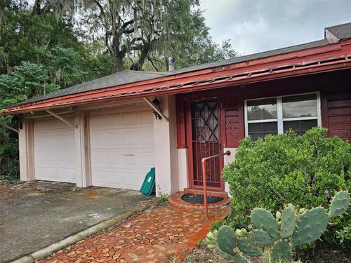 205 S Old Wire Road, Wildwood, FL, 34785 | Card Image