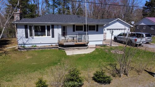 161 Mcfadden Rd, Apsley, ON, K0L1A0 | Card Image