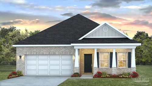 116 Albatross St, Cantonment, FL, 32533-8485 | Card Image