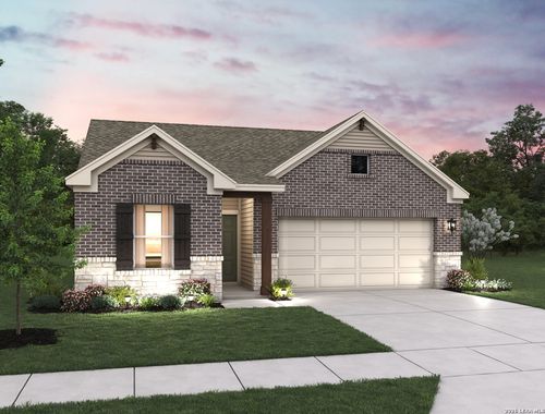 128 Peeps Ct., Adkins, TX, 78101 | Card Image