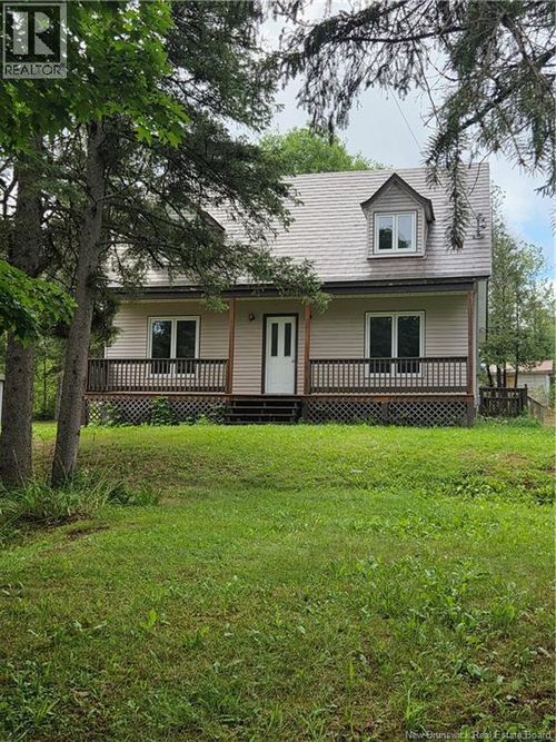 1105 Rte 595, Central Waterville, NB, E6G2K4 | Card Image