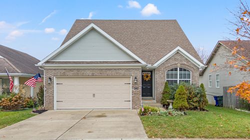 261 White Oak Trace, Lexington, KY, 40511 | Card Image