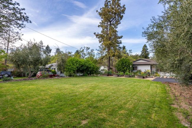 350 Newton Way, House other with 3 bedrooms, 2 bathrooms and 5 parking in Angwin CA | Image 9