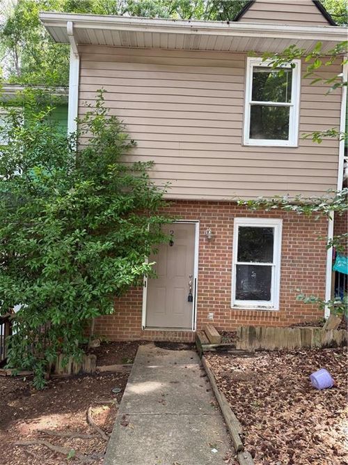 5149 Spring Street, Flowery Branch, GA, 30542 | Card Image