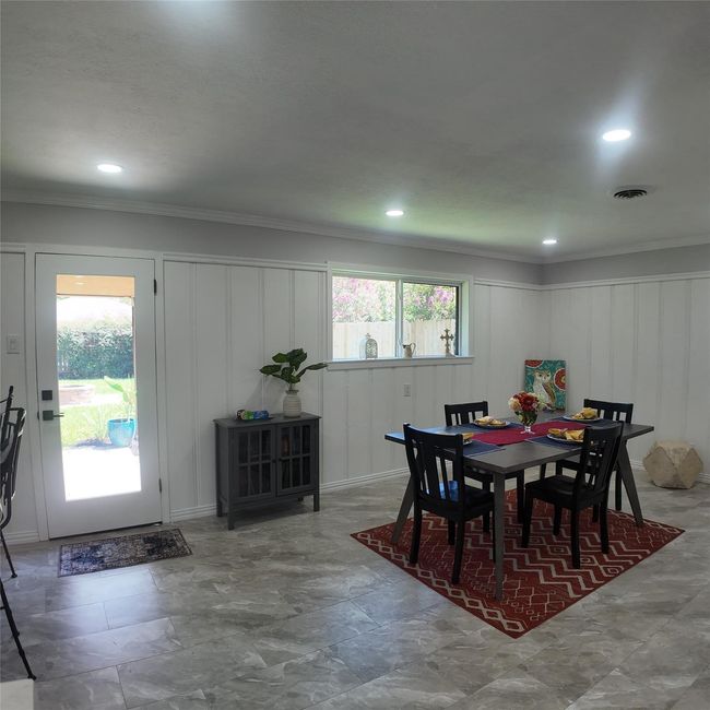 5714 Nina Lee Ln, House other with 4 bedrooms, 3 bathrooms and 1 parking in Houston TX | Image 12