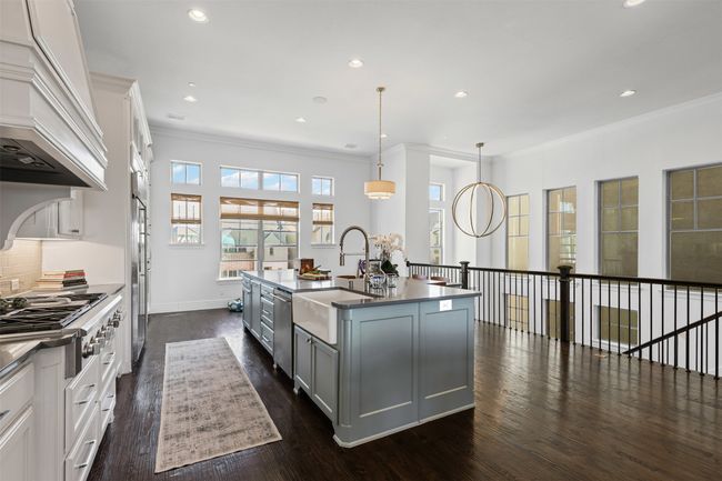 4887 Cloudcroft Ln, House other with 3 bedrooms, 5 bathrooms and null parking in Irving TX | Image 7