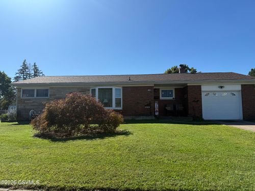1544 Spring Garden Avenue, Berwick, PA, 18603 | Card Image