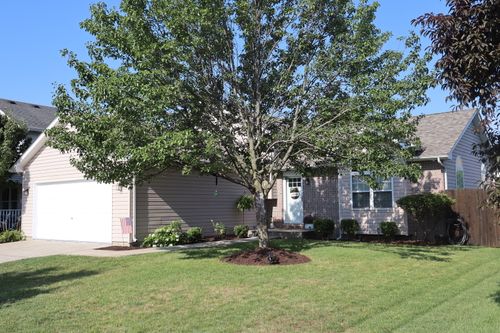 24930 Cashel Bay Rd, Manhattan, IL, 60442-8102 | Card Image