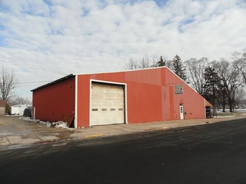 105 Labelle St, BOSCOBEL, WI, 53805-1535 | Card Image