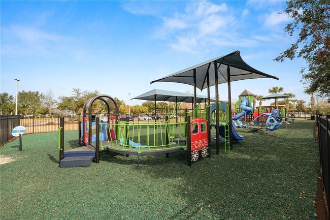 18398 Aylesbury Ln, House other with 4 bedrooms, 4 bathrooms and null parking in LAND O LAKES FL | Image 59