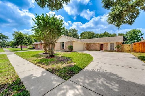 14235 Rosetta Dr, Cypress, TX, 77429-2503 | Card Image