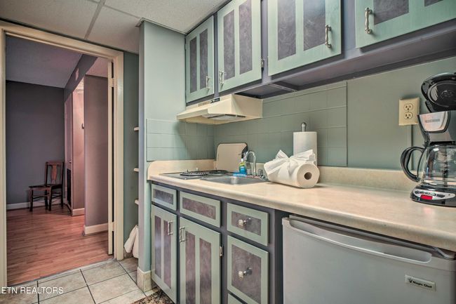 306 - 685 River Rd, Condo with 1 bedrooms, 1 bathrooms and null parking in Gatlinburg TN | Image 14