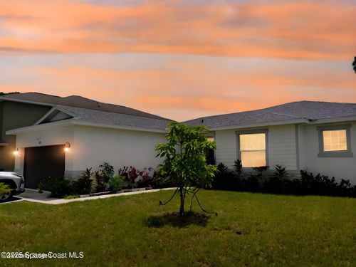 1174 Hutchins St Se, Palm Bay, FL, 32909-4641 | Card Image