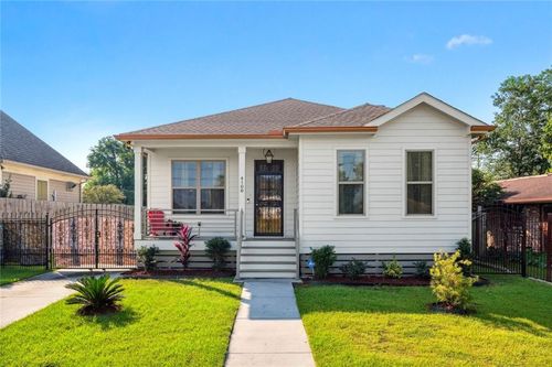 4108 Prentiss Ave, New Orleans, LA, 70126-2220 | Card Image
