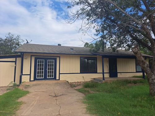 851 Aspen Ln, Cottonwood Shores, TX, 78657-9485 | Card Image