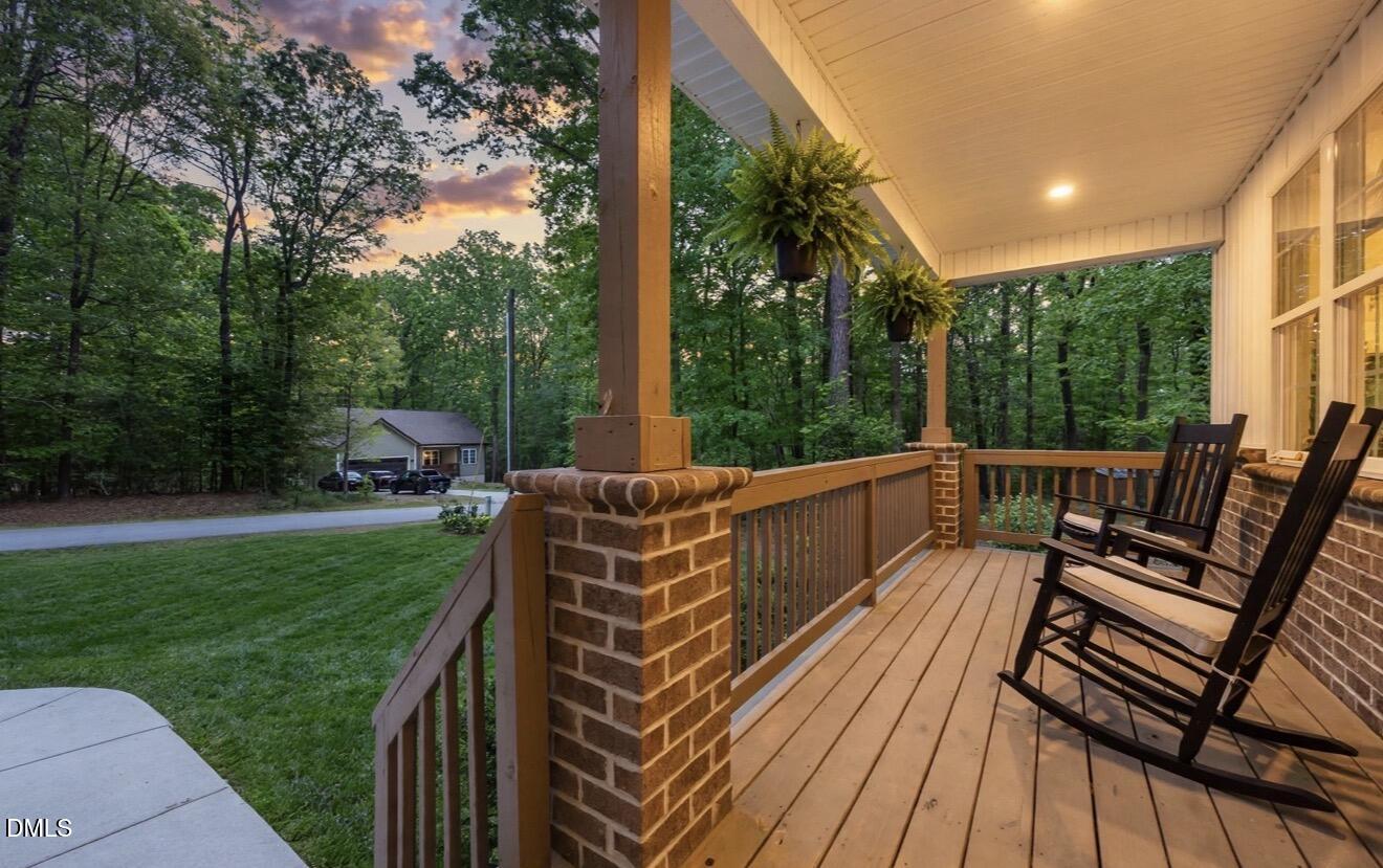 Residential in Louisburg 2