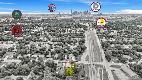 1342 E Waco Ave, Dallas, TX, 75216-1361 | Card Image