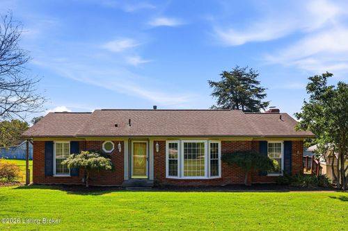 408 Hillcreek Rd, Shepherdsville, KY, 40165-6927 | Card Image
