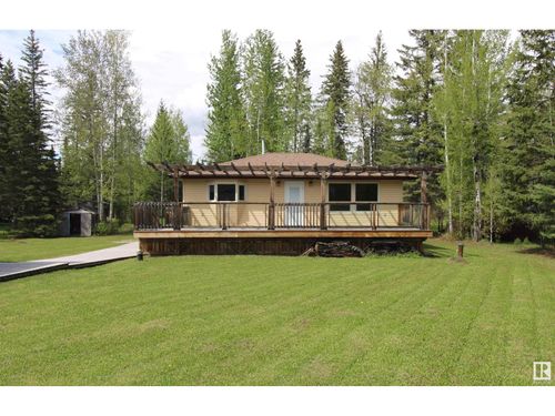 44 9002 Highway 16, Wildwood, AB, T0E2M0 | Card Image