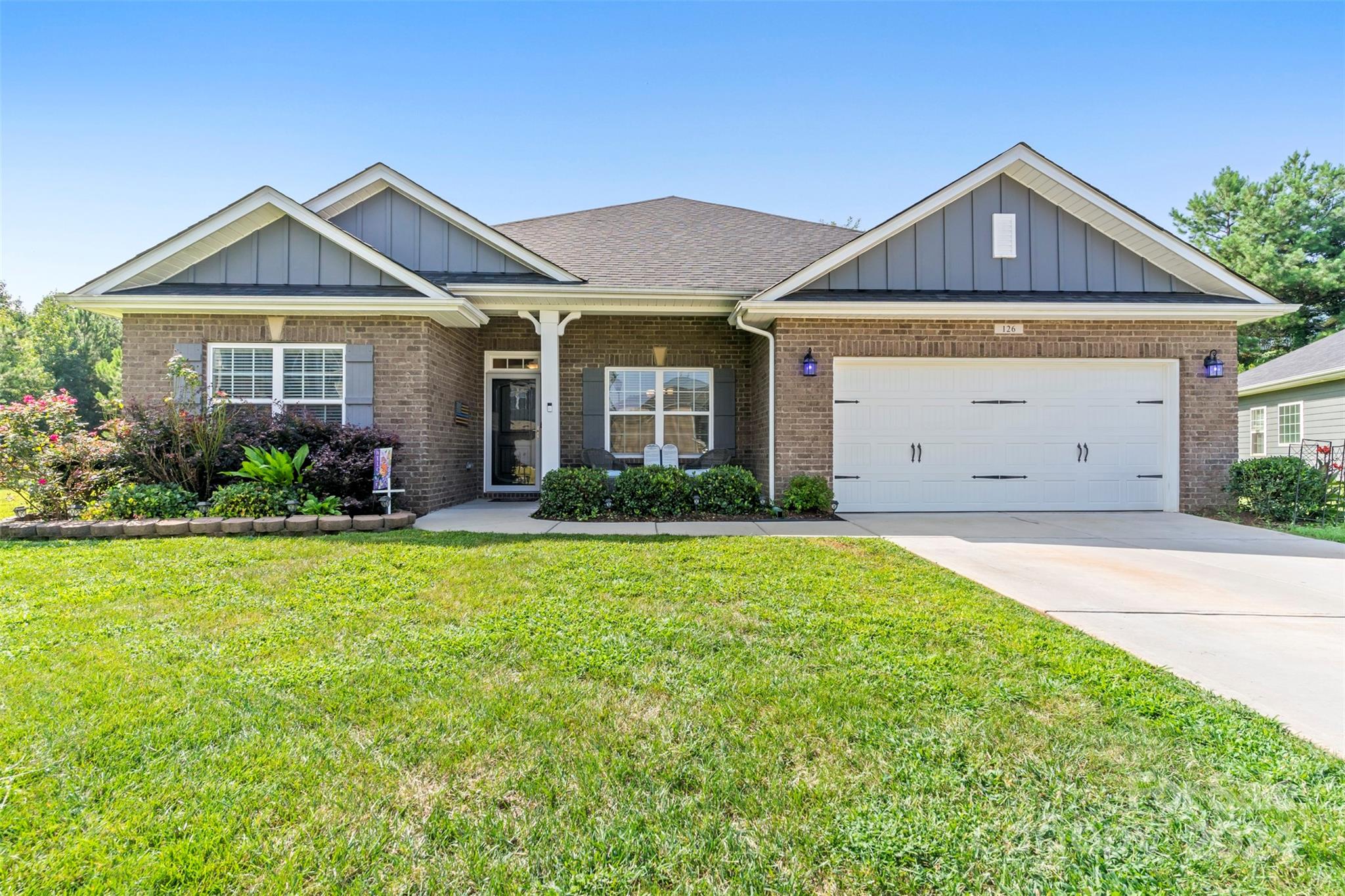 Bunker Hill Ln, Statesville, NC 28677
