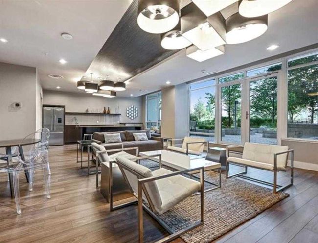 804 - 38 9 St Ne, Condo with 2 bedrooms, 2 bathrooms and 1 parking in Calgary AB | Image 41