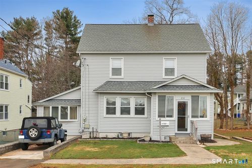 236 Cross St, Middletown, CT, 06457-3143 | Card Image